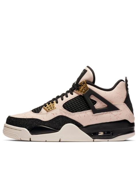 Jordan (WMNS) Air Jordan 4 Retro 'Splatter' AQ9129-601