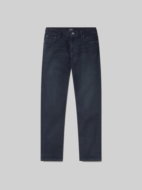 Citizens of Humanity London Tapered Slim Perform
In Undertow