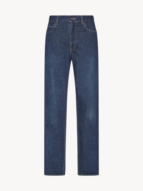 The Row Vanya Jean