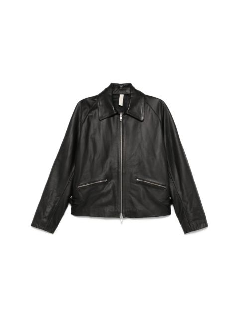 Triumph jacket