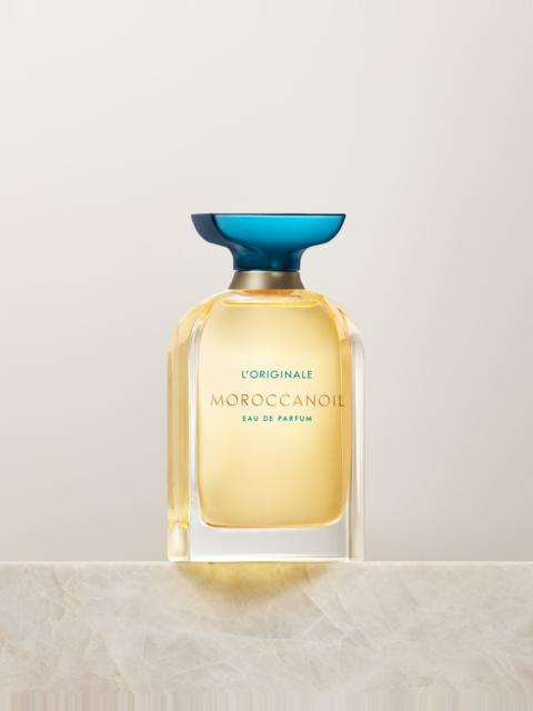 Moroccanoil L'Originale Eau de Parfum