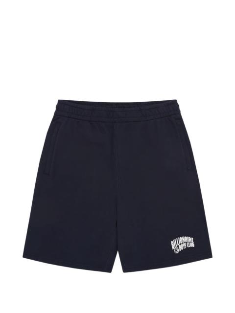BILLIONAIRE BOYS CLUB pocket logo shorts