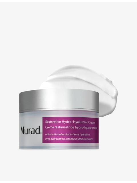Murad Restorative Hydro-hyaluronic Cream 50ml
