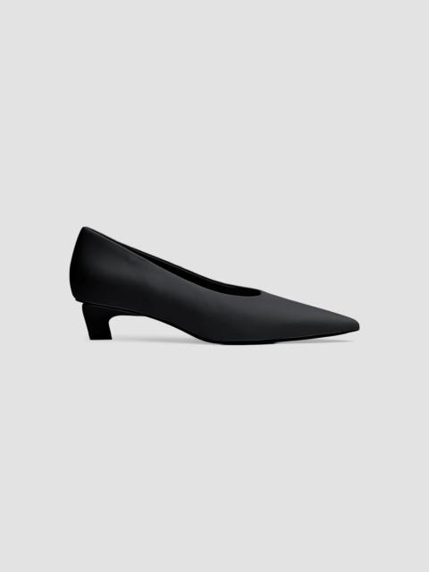 rag & bone Women's Paloma 40MM Leather Pumps - Black