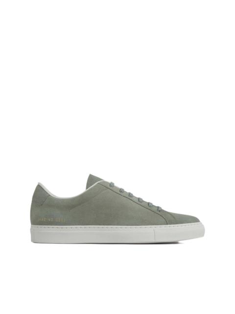 Common Projects Retro sneakers
