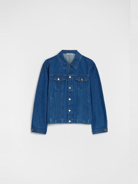 Jil Sander Denim Jacket