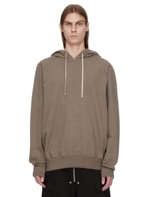 Rick Owens DRKSHDW OVERSIZED HOODIE
