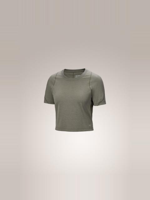 Arc'teryx Rula T-Shirt SS