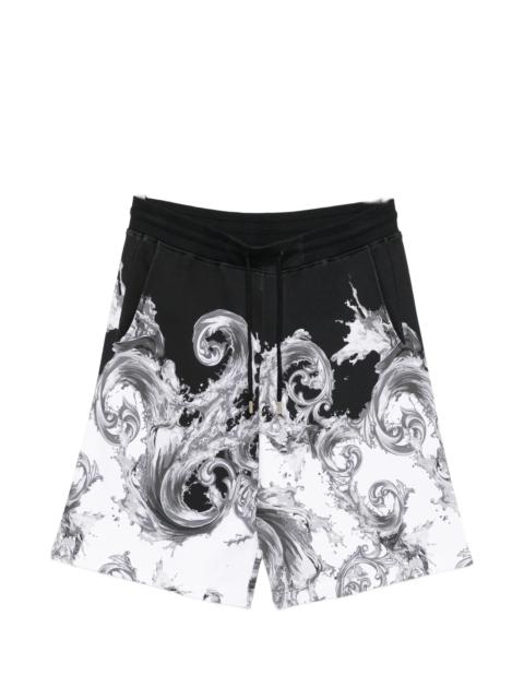 VERSACE JEANS COUTURE Versace Jeans Couture Shorts