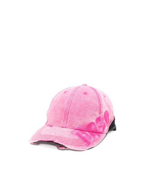 Martine Rose Roll Back cap