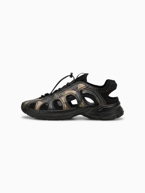 PUMA Velo Camo Sandals