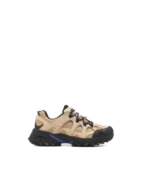 The North Face Hedgehog 06 RVST lace-up sneakers