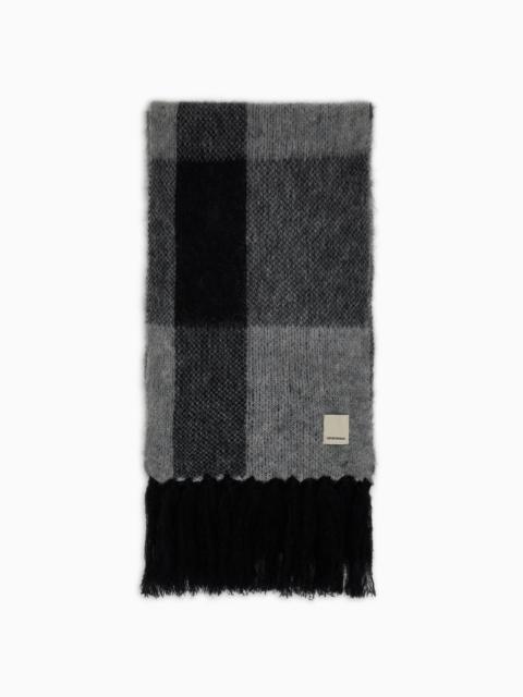 EMPORIO ARMANI Scarves