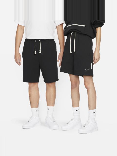 Nike Standard Issue Men's Dri-FIT 8" Basketball Shorts