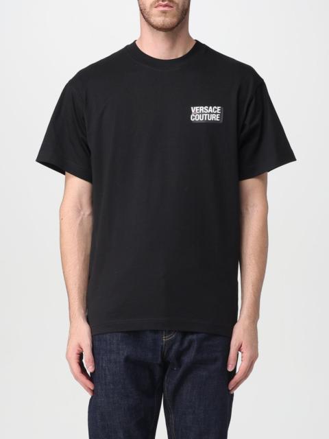 VERSACE JEANS COUTURE T-shirt men Versace Jeans Couture