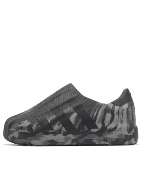 adidas adidas adiFOM Superstar 'Grey Black' ID3923