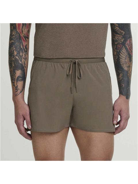 Saucony Outpace 3" Short