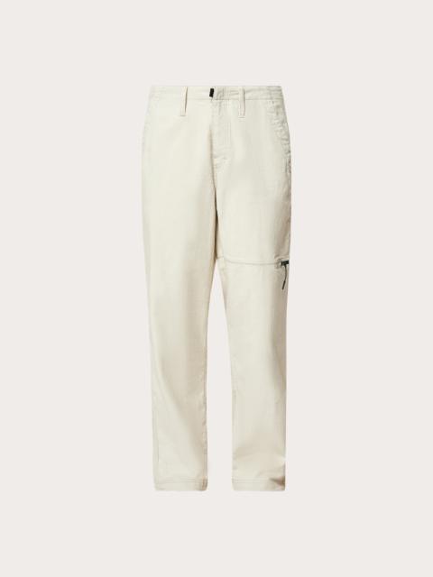 OAKLEY Sreetpeak Corduroy Pant
