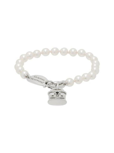 Vivienne Westwood Celestia Small Bracelet
