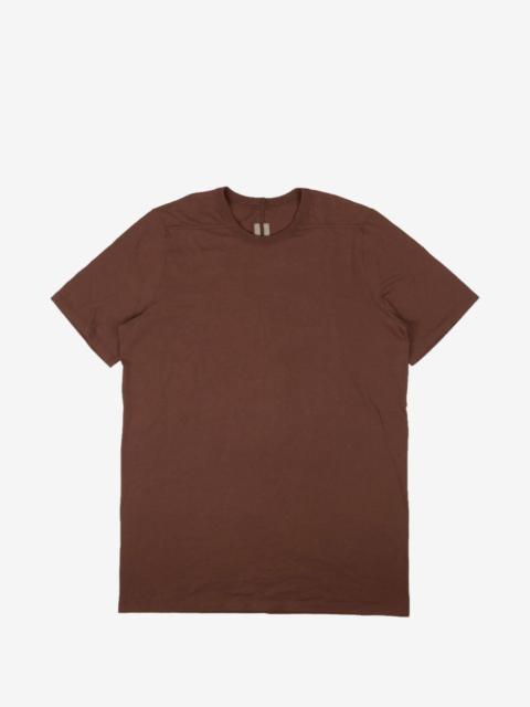 Rick Owens short-sleeved T-shirt