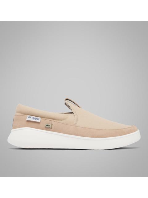 Columbia Men's PFG Boatside Shoe