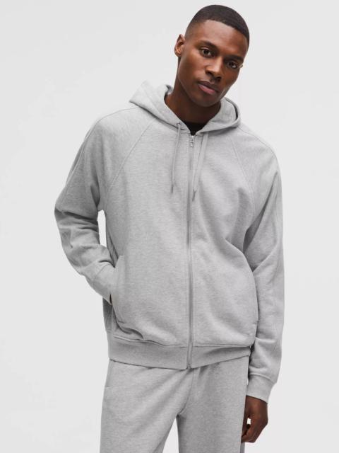 lululemon French Terry Full-Zip Hoodie