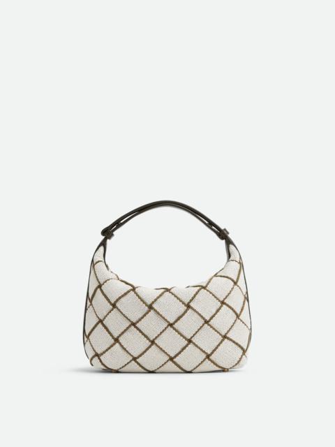 Bottega Veneta Mini Wallace