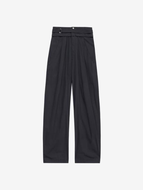 Isabel Marant Étoile CELIANA PANTS