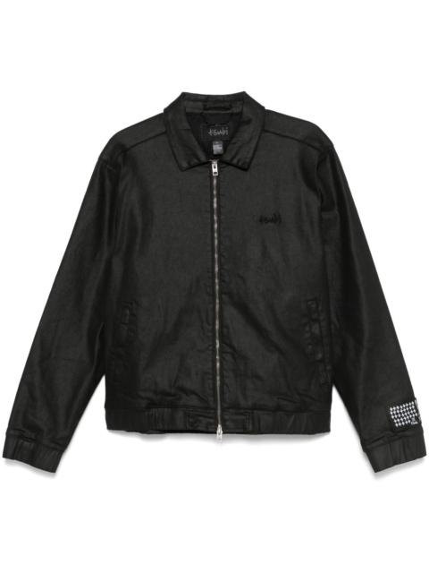 Ksubi Raider Harrington jacket