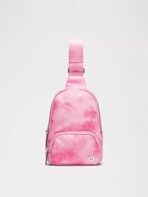 lululemon Everywhere Sling Bag Small 2L