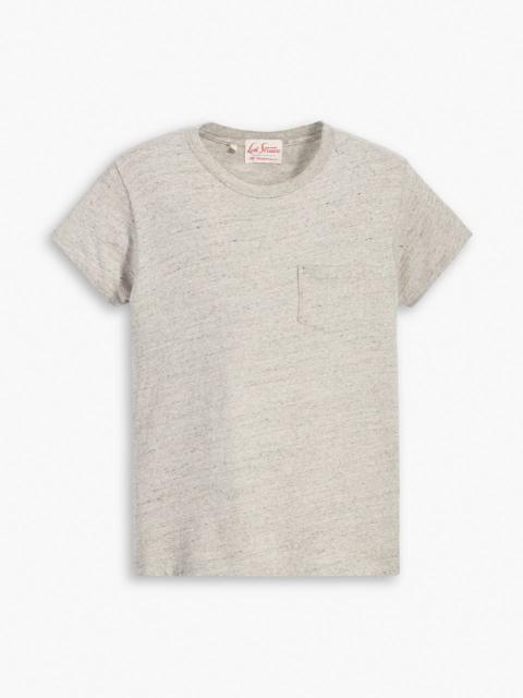 Levi's MEN'S 1950S SPORTSWEAR T-SHIRT