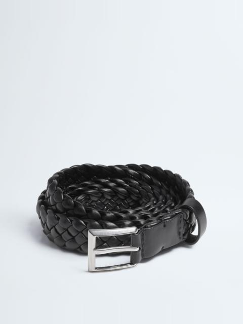 Bottega Veneta Solo Belt