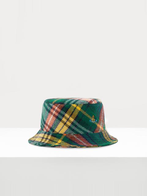 Vivienne Westwood BUCKET HAT