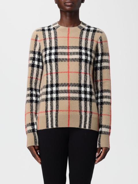 Burberry Cardigan woman Burberry