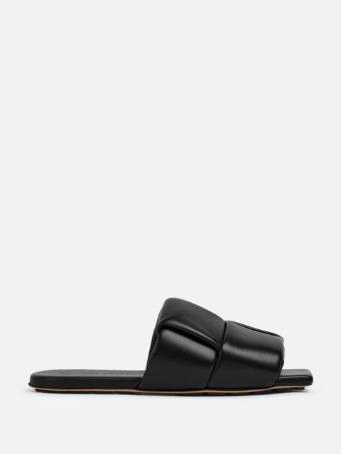 Bottega Veneta Patch Flat Mule