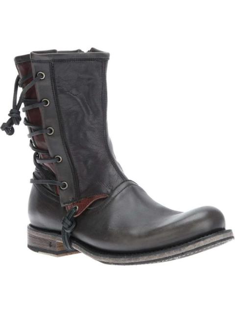 Other brands John Varvatos Laced Engineer Boots
