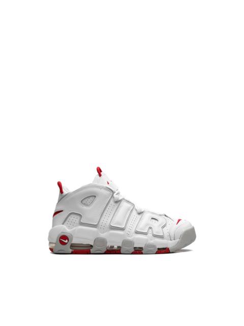 Nike 나이키 에어 더 Uptempo '96 'White Grey Red' DX8965-100