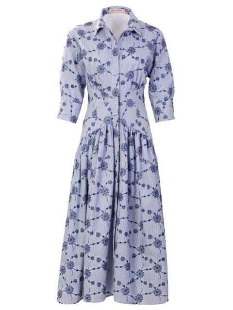 SILVIA TCHERASSI Indy Dress