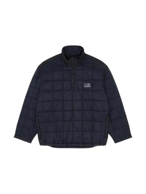 Maison Margiela Maison Margiela Women's MM6 Sports Jacket Black