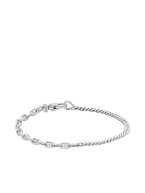 TOM WOOD Tom Wood Rue Bracelet