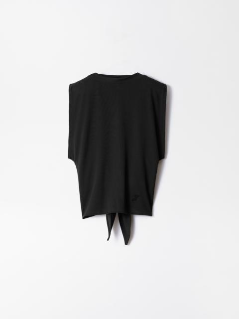 JACQUEMUS The Moisson tank top