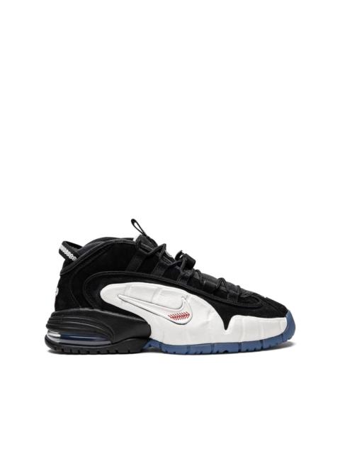 x Social Status Air Max Penny 1 "Recess Black" sneakers