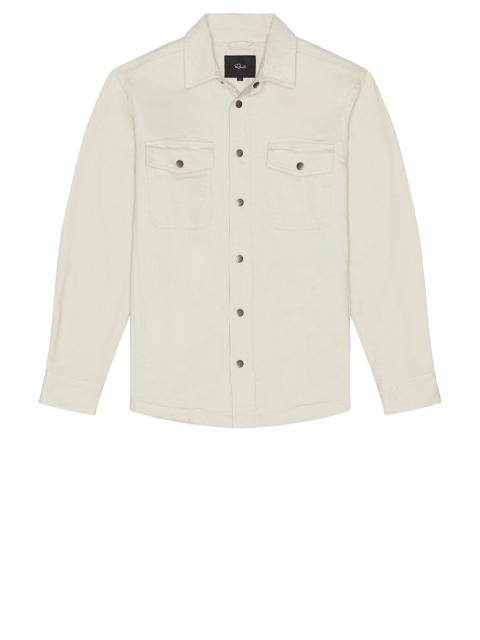 Rails Rhett Long Sleeve Shirt