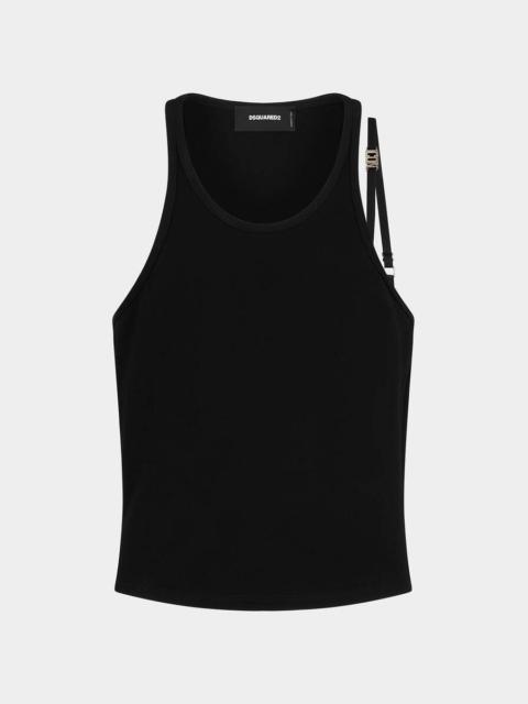 DSQUARED2 ICON TANK TOP