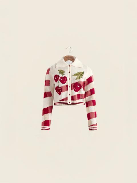 House of Sunny THE CHERRY TRIPPER