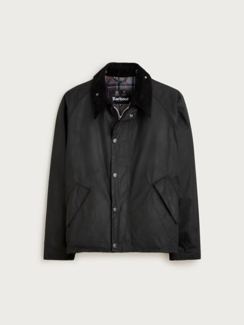 Barbour Barbour® Transport wax jacket