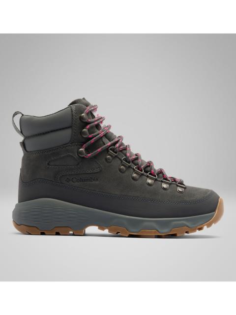 Columbia Women's Newton Alpine PT Boot