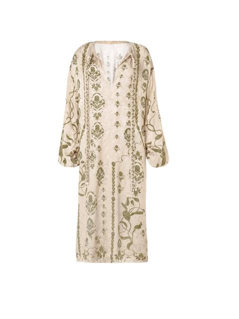 Agua by Agua Bendita Zircón Relato Kaftan