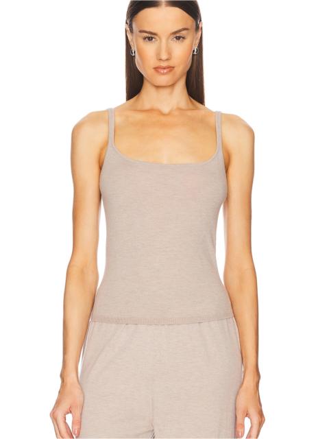 HELSA Alanna Knit Top