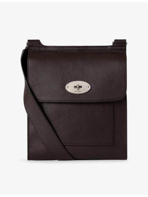 Mulberry Antony Leather Crossbody Bag